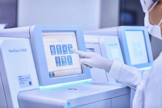 《財經(jīng)》專訪 | 貝瑞基因周代星十年前瞻：中國腫瘤分子診斷技術有望國際領先